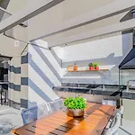 717 - Rentaqui Studio Elegance Butanta