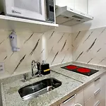 717 - Rentaqui Studio Elegance Butanta