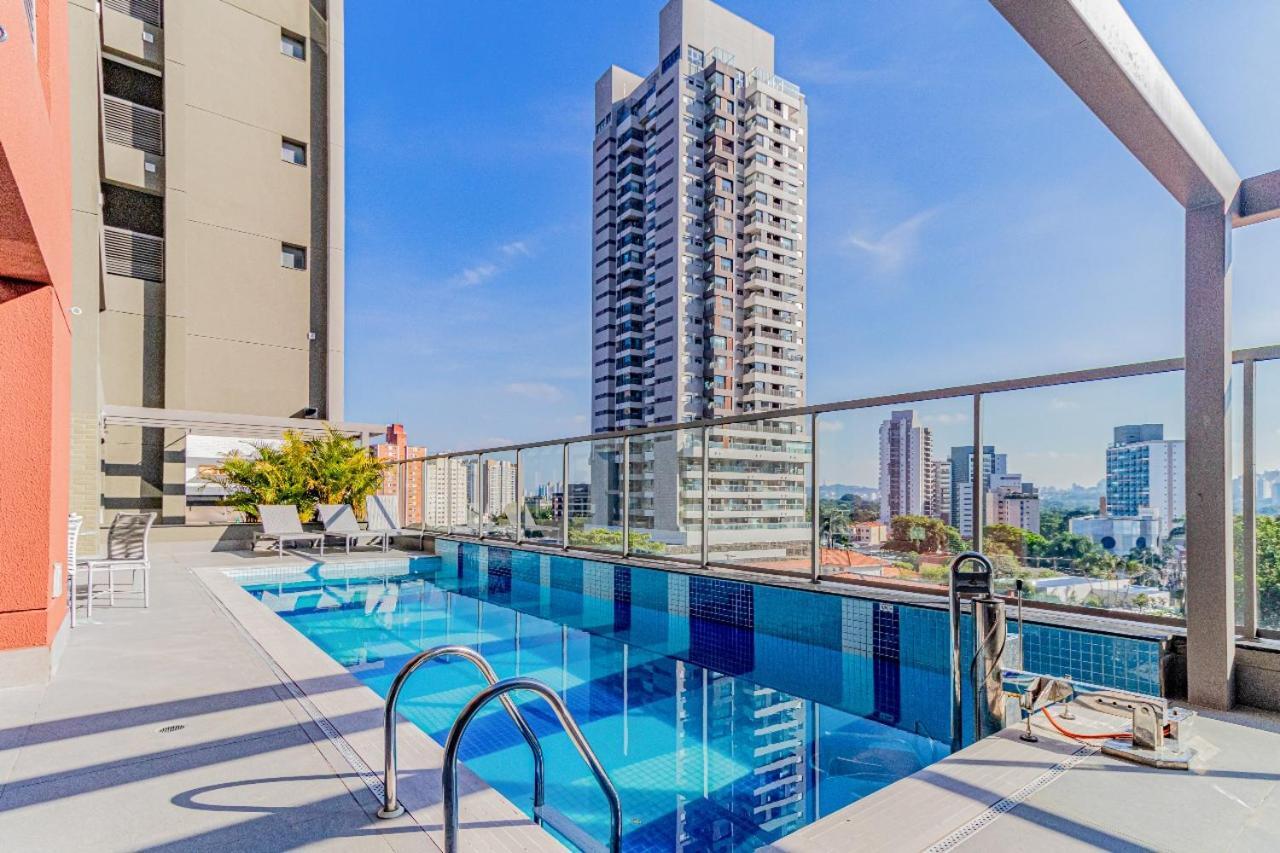 717 - Rentaqui Elegance Butanta Apartamento São Paulo