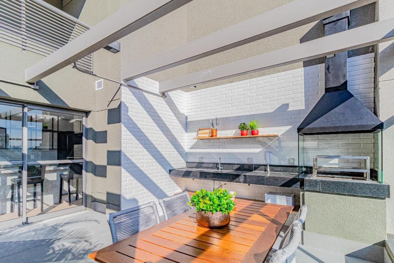 Apartamento 717 - Rentaqui Elegance Butanta São Paulo