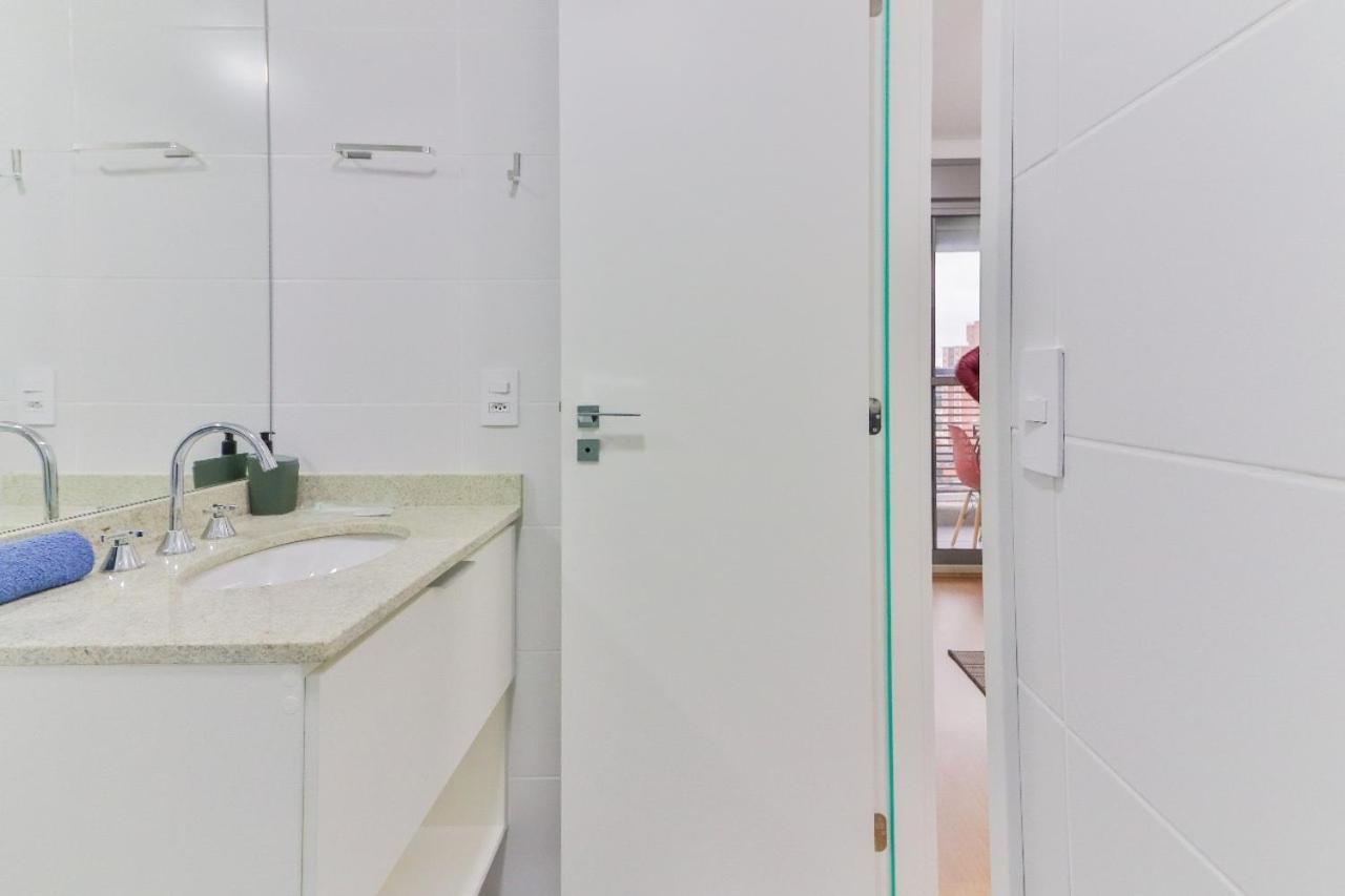 Apartamento 717 - Rentaqui Elegance Butanta