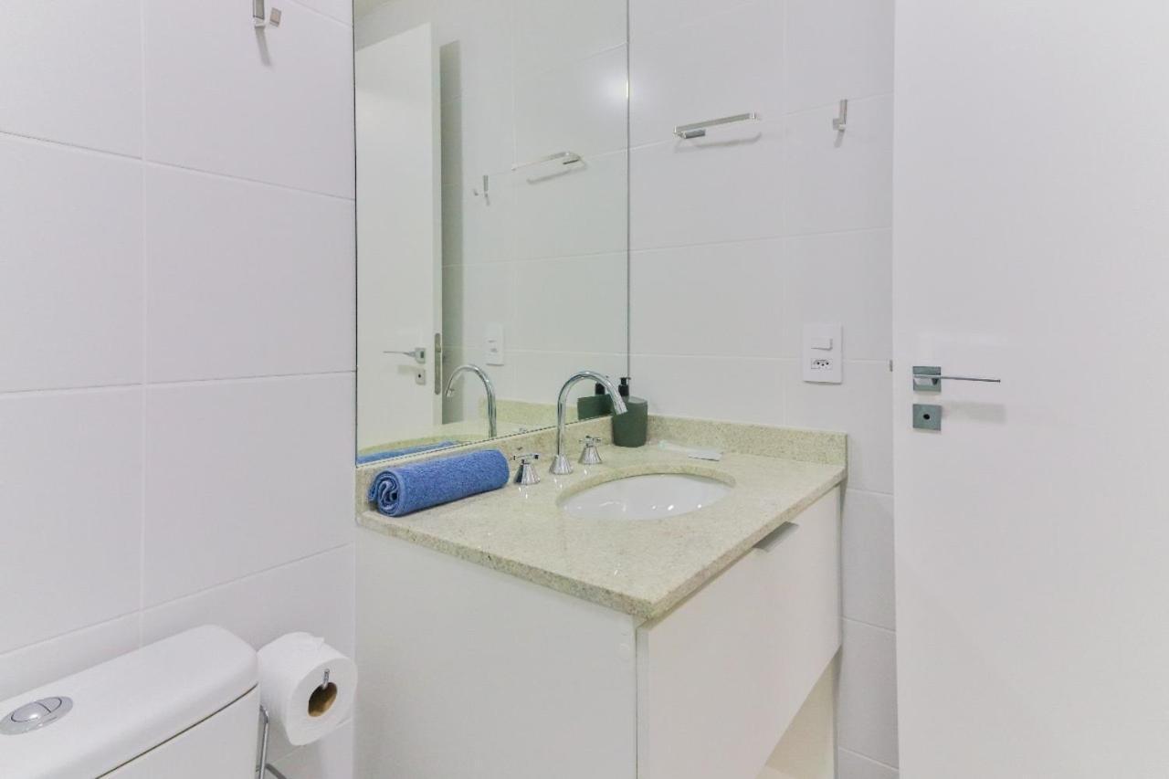 717 - Rentaqui Elegance Butanta Apartamento