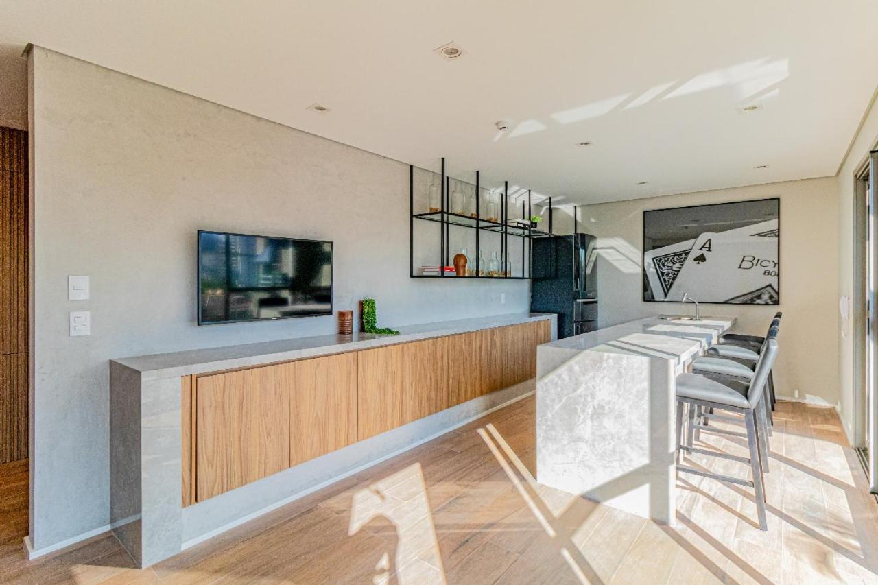 Apartamento 717 - Rentaqui Elegance Butanta São Paulo