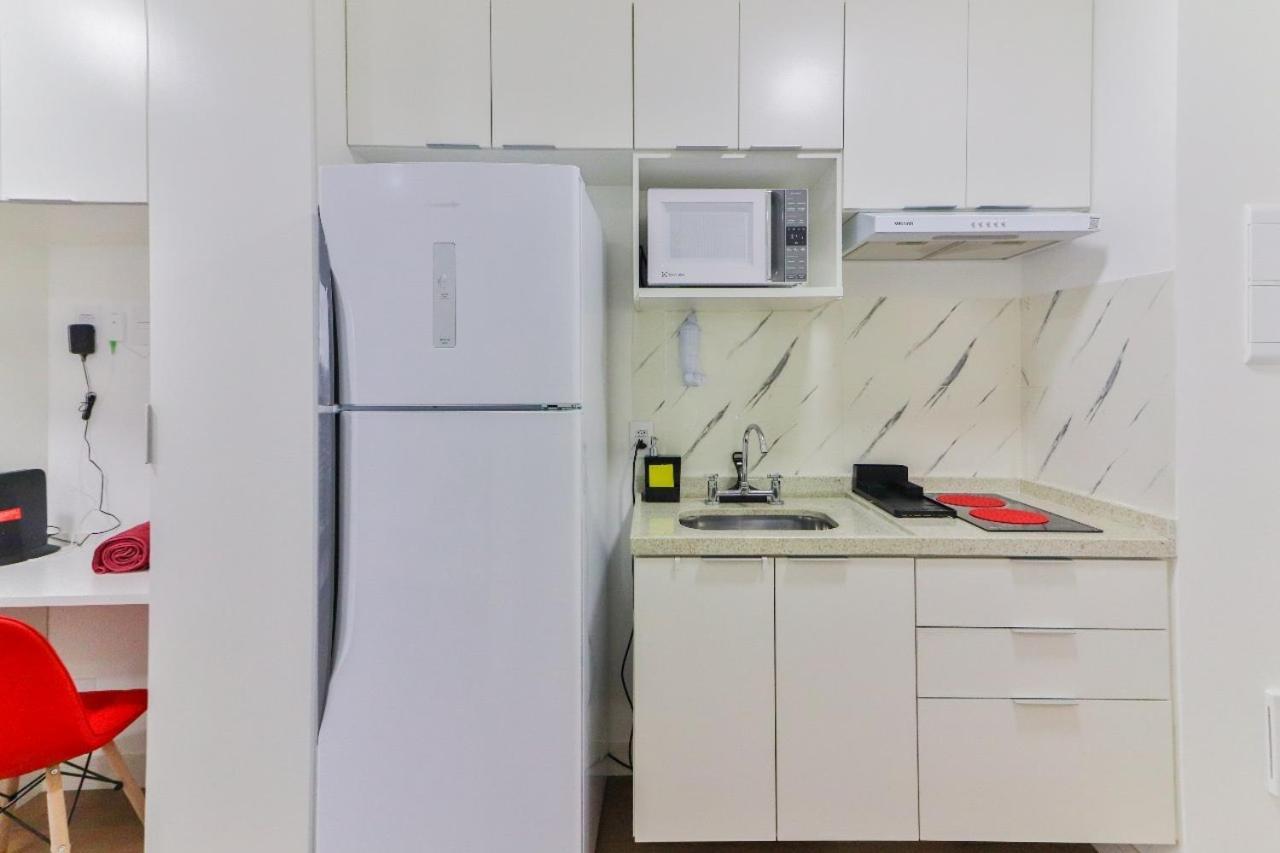 717 - Rentaqui Elegance Butanta Apartamento São Paulo