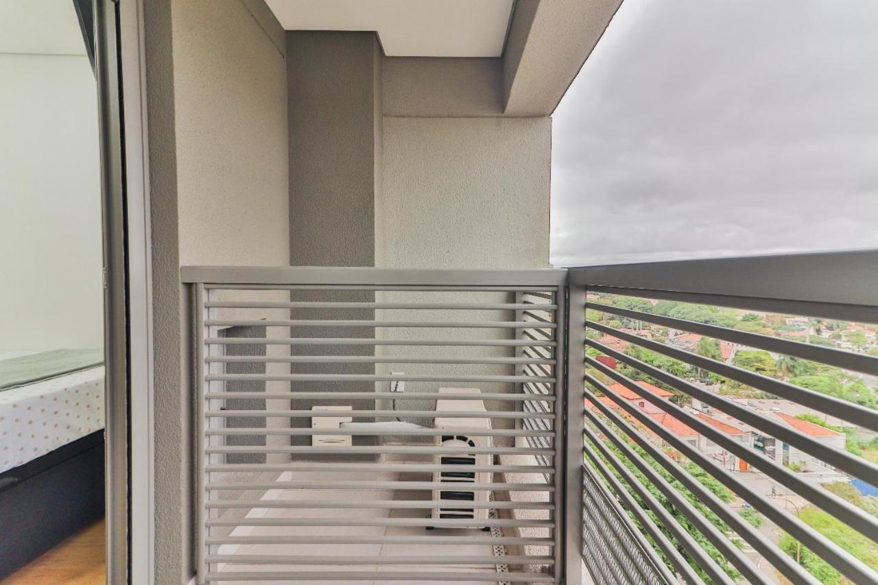 Apartamento 717 - Rentaqui Elegance Butanta *