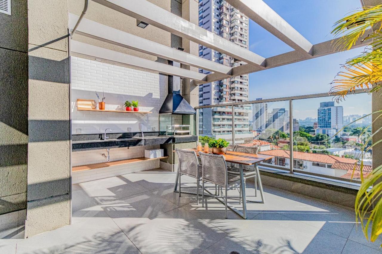 717 - Rentaqui Elegance Butanta Apartamento São Paulo