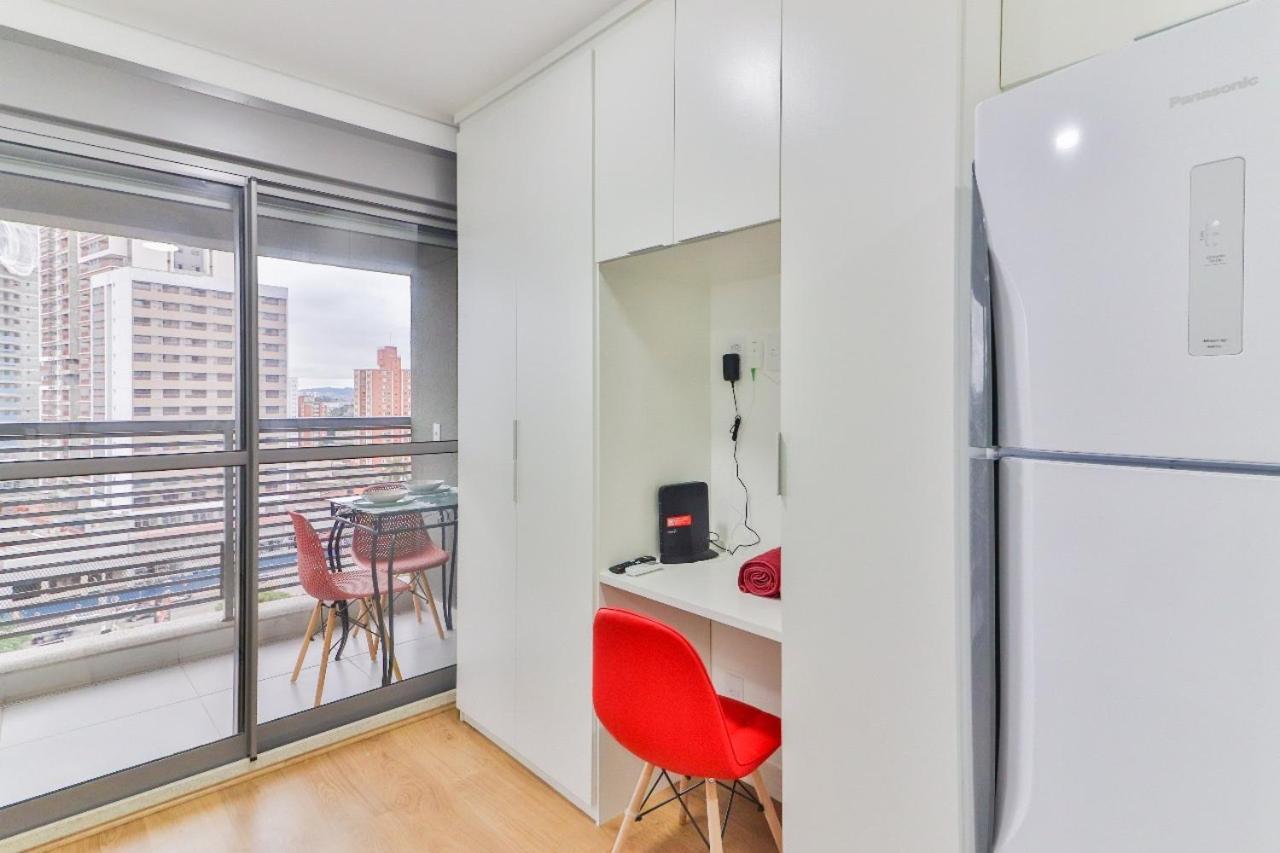 Apartamento 717 - Rentaqui Elegance Butanta São Paulo