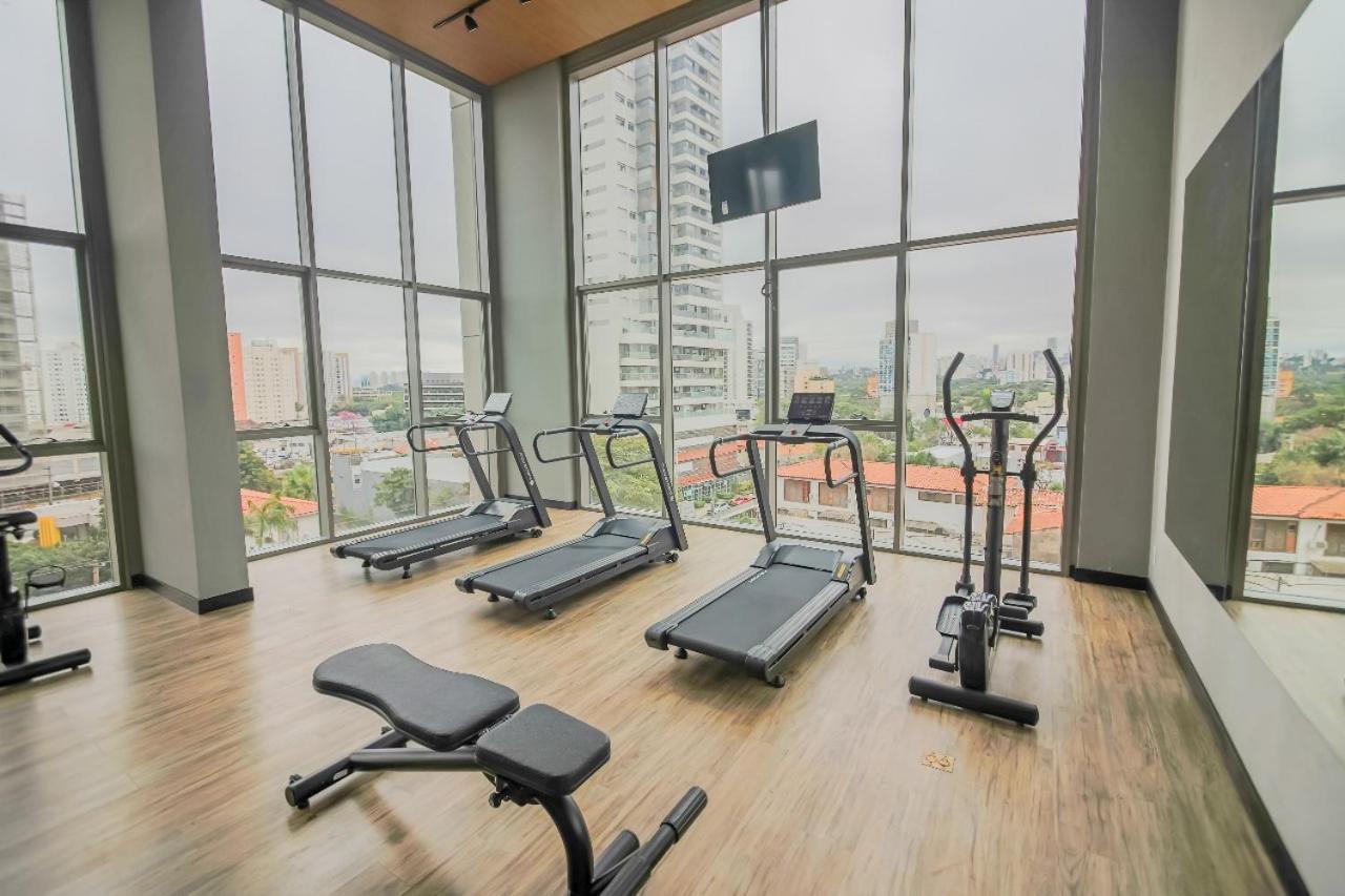 717 - Rentaqui Elegance Butanta São Paulo