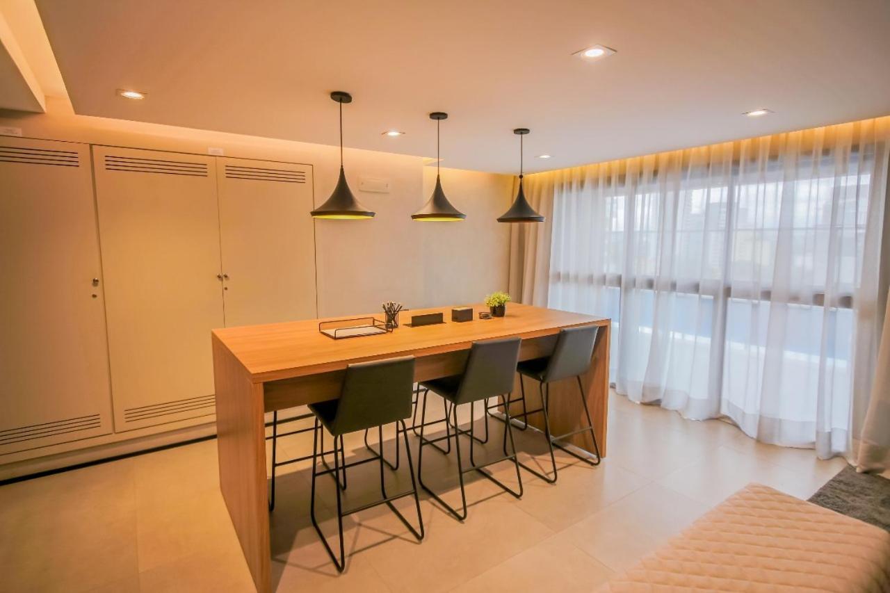 717 - Rentaqui Elegance Butanta Apartamento *
