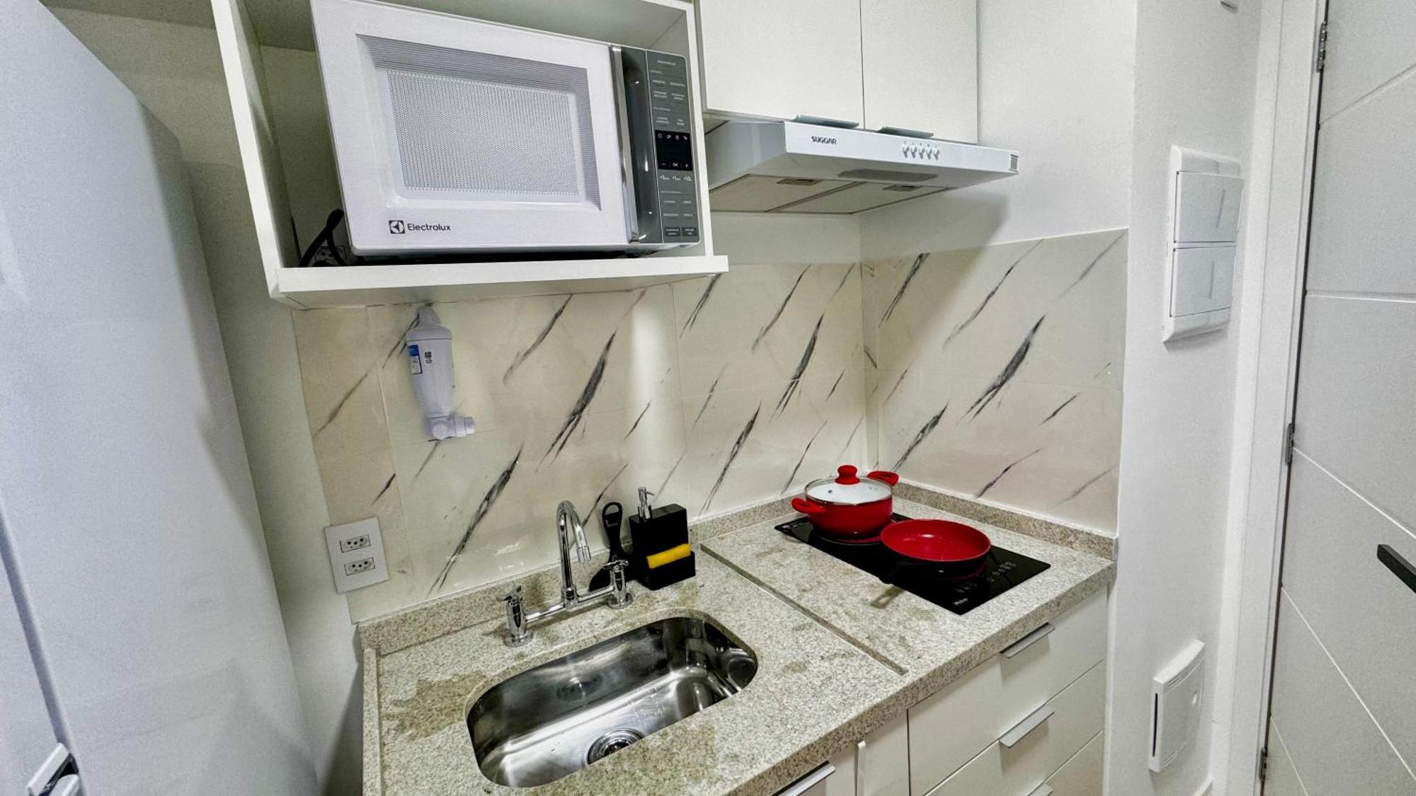 717 - Rentaqui Elegance Butanta São Paulo