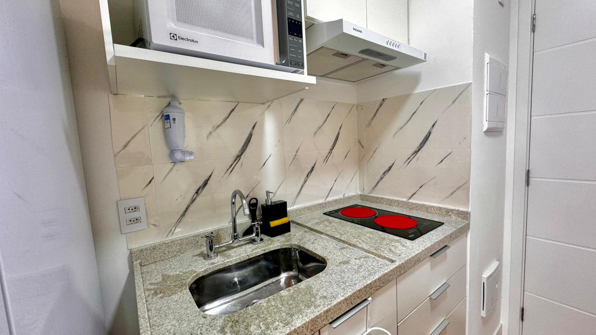 717 - Rentaqui Elegance Butanta Apartamento